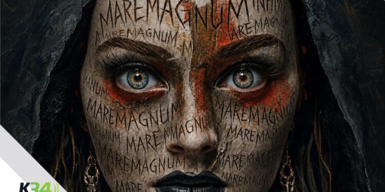 Sueños de un Tulpa estrena 'Maremágnum', una inmersión al horror cósmico desde el rock progresivo