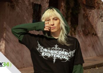 El Cómodo Silencio De Los Que Hablan Poco acompañarán a Marina Fages en Chile