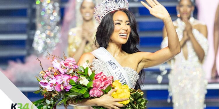 Miss República Dominicana anuncia un histórico sistema de votación que permitirá a una candidata clasificar directamente al top 10