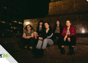 Niña Lobo presentará Montevideo Despierta en Buenos Aires antes de continuar su gira internacional