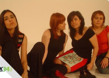 Contempopránea celebra 30 años con el regreso exclusivo de Nosoträsh en Alburquerque