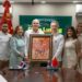 AGROESA recibe al honorable embajador de la República Popular China en el marco de su 30.º aniversario