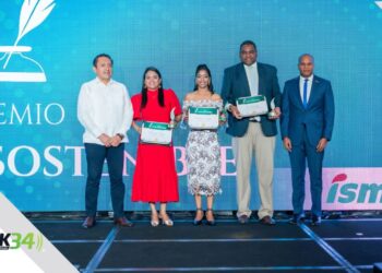 Extienden hasta agosto las postulaciones al premio periodístico Pluma Sostenible 2026