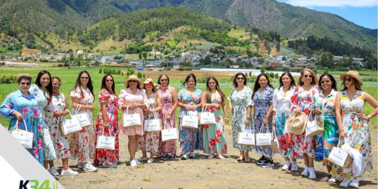 REVERDE-Ser transforma vidas con un retiro espiritual y el lanzamiento del nuevo libro de Milena Delgado