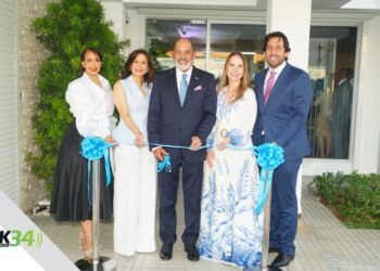 Humano Seguros inaugura nueva localidad de Oficina Regional Este en La Romana