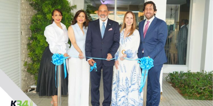 Humano Seguros inaugura nueva localidad de Oficina Regional Este en La Romana