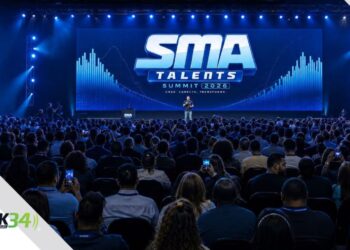 SMA Group presenta el SMA Talents Summit 2026