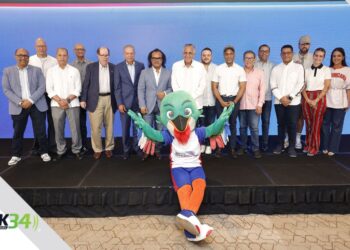 Santo Domingo 2026 revela la Ceremonia Centenaria: la región abrirá sus Juegos con una producción de calidad mundial
