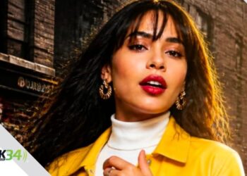 Steffany Constanza llega con “Que Barbarazo” un merengue que eriza la piel con su interpretación espectacular y un ritmo contagioso