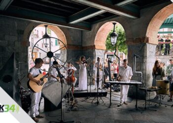 Suakai lleva la cultura a la España despoblada con Música en cada rincón 2026