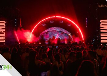 Phil Hartnoll y Alexis Taylor lideran el escenario electrónico de Tenerife Phe Festival 2026