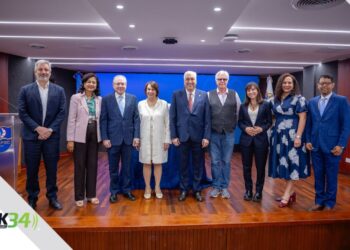 UNAPEC, ONEC y aliados impulsan la transformación del comercio dominicano con el lanzamiento del primer Diplomado Smart Retail