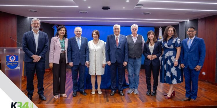 UNAPEC, ONEC y aliados impulsan la transformación del comercio dominicano con el lanzamiento del primer Diplomado Smart Retail