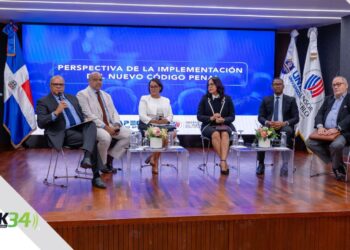 Defensor del Pueblo promueve implementación de nuevo Código Penal