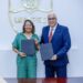 Unapec, Fundación René del Risco Bermúdez y Mar de Palabras sellan alianza para fortalecer la cultura y la formación creativa en RD