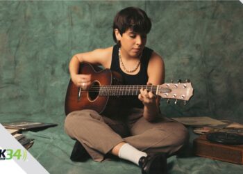 Vetz estrena ‘Mudarme Contigo’: el indie pop que redefine los nuevos comienzos