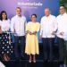 Voluntariado Banreservas inaugura su primera sede en la región Norte y fortalece su labor social