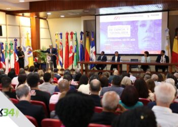 MESCyT celebrará el XXI Congreso Internacional de Investigación Científica 2026