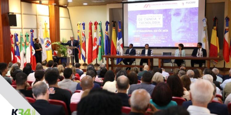MESCyT celebrará el XXI Congreso Internacional de Investigación Científica 2026