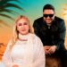 Artista cristiana Dulcemar ahora en merengue, graba FT con Rafely Rosario