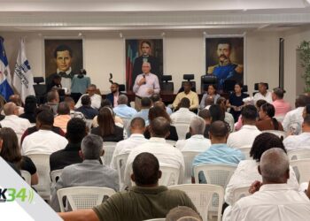 FEDODIM solicita volver al Consejo de DO Sostenible y propone RD$70 millones para planes de residuos