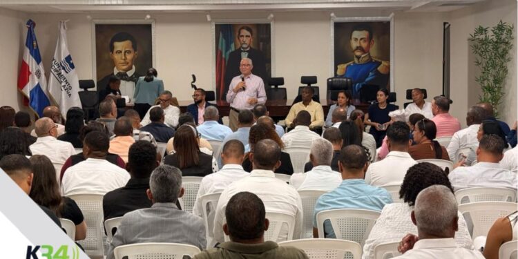 FEDODIM solicita volver al Consejo de DO Sostenible y propone RD$70 millones para planes de residuos