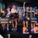 Torneo benéfico de Pádel X102 rompe récord en República Dominicana y recauda más de RD$6 millones para niños con cáncer