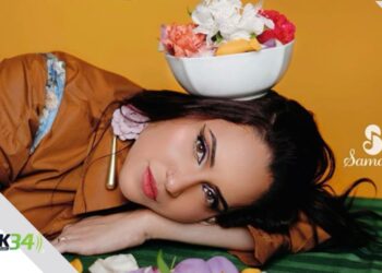 Samara presenta su EP “Cuando todo acaba”