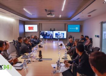 Sistema 911 y Boston Dynamics inician colaboración para desarrollar nuevas capacidades robóticas en la atención de emergencias