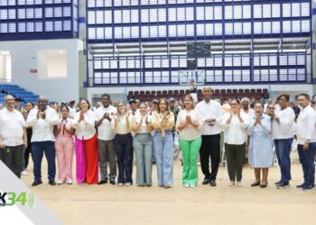 Supérate llega a La Romana: escucha a las familias e impacta a más de 33 mil hogares