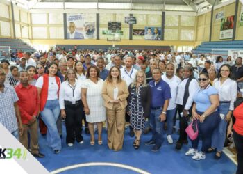 Más de 56 mil familias en San Juan reciben protección social de Supérate