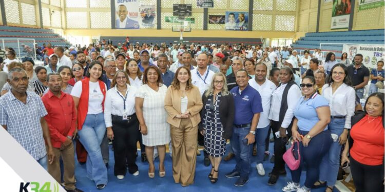 Más de 56 mil familias en San Juan reciben protección social de Supérate