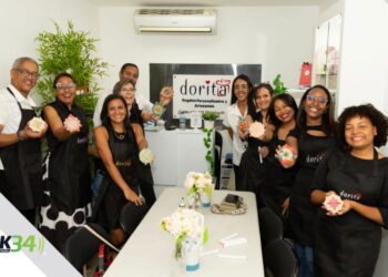 Dorita Gift Shop abre un nuevo espacio en Santo Domingo y apuesta por experiencias que conecten a las personas