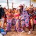 DaniLeigh, Lennox, y La Insuperable estrenan "Island" que será el nuevo hit musical del verano