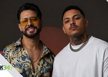 Don Lucry se une a Rogers Sky en “Bajo el Sol”, un tema lleno de energía y alegría