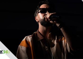 Dray enciende las pistas con “Pa Bailarlo Pegao” un reggaetón melódico que rescata la esencia de la vieja escuela