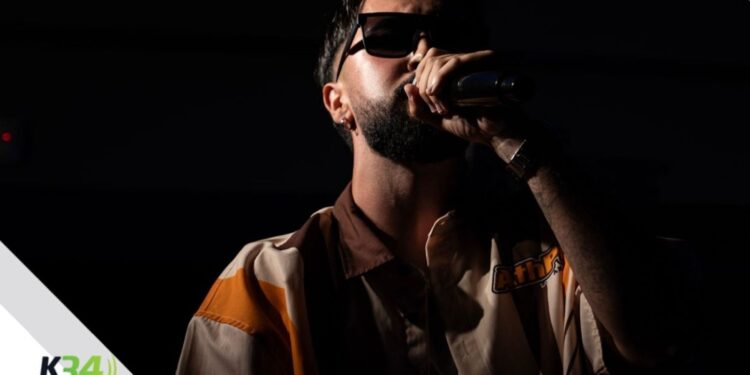 Dray enciende las pistas con “Pa Bailarlo Pegao” un reggaetón melódico que rescata la esencia de la vieja escuela
