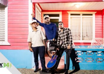 Manuel Paulino lleva al campo dominicano la historia de “Duele”, el nuevo audiovisual de Dalvin La Melodía