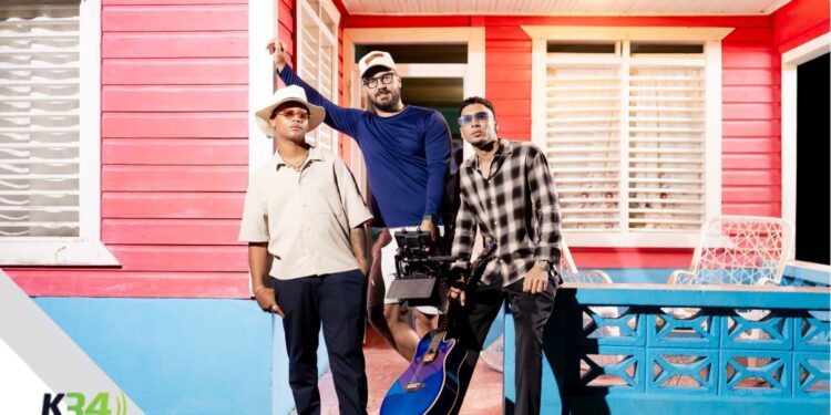 Manuel Paulino lleva al campo dominicano la historia de “Duele”, el nuevo audiovisual de Dalvin La Melodía
