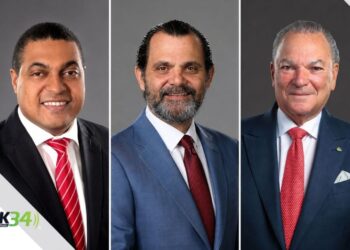 Acroarte reconocerá a Frank Rainieri, José Miguel Bonetti y José P. Monegro