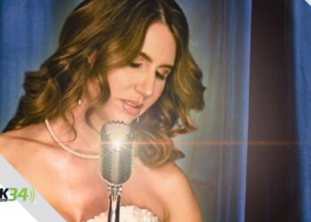 GLEZ D eleva la sensualidad del pop latino a nivel mundial con “Hazme el amor”