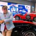 The Distinguished Gentleman’s Drive celebrará su sexta edición en Santo Domingo el 27 de septiembre