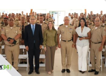 Defensa y Mujer impulsaron consulta nacional con cientos de hombres militares