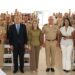 Defensa y Mujer impulsaron consulta nacional con cientos de hombres militares