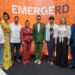 EMERGERD presenta su agenda oficial y consolida a Santo Domingo como punto de encuentro de la nueva moda dominicana