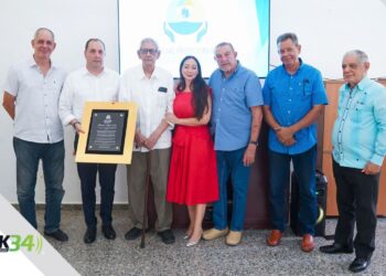 Hogar de Adultos Mayores Antonio M. Claret Presenta nueva Directiva