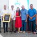 Hogar de Adultos Mayores Antonio M. Claret Presenta nueva Directiva