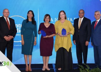 La Iglesia de Jesucristo celebra su primer encuentro con medios en Puerto Rico para dialogar sobre inteligencia artificial y ética periodística