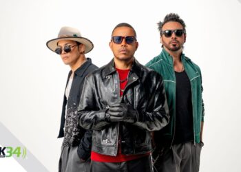 Un final de fiesta: Ilegales encenderá la clausura de Santo Domingo 2026
