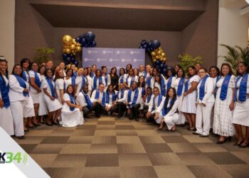 Instituto LHB gradúa la primera cohorte de la Maestría en Educación con Enfoque STEM en República Dominicana